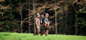 Jagd- & Outdoorartikel vom BF Bogensport Bad Zell