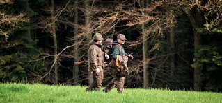 Jagd- & Outdoorbekleidung vom BF Bogensport Bad Zell