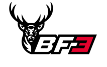 Logo des BF Bogensport Bad Zell
